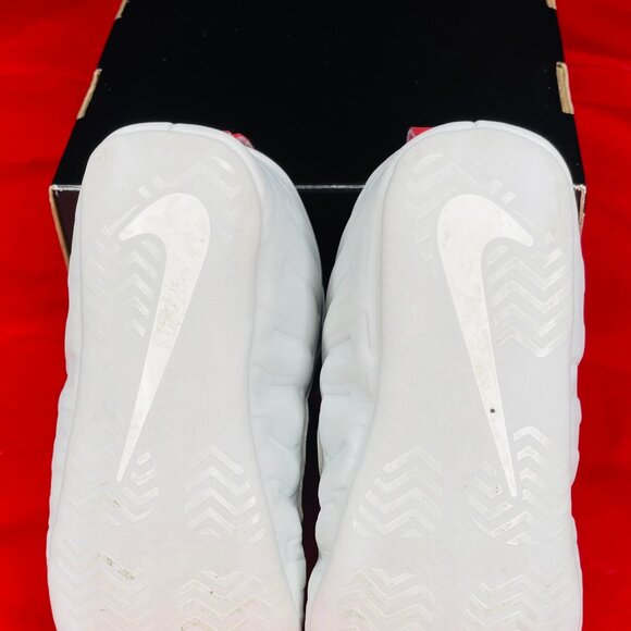 Infant Nike Lil' Posite Ones - Picture 6 of 7